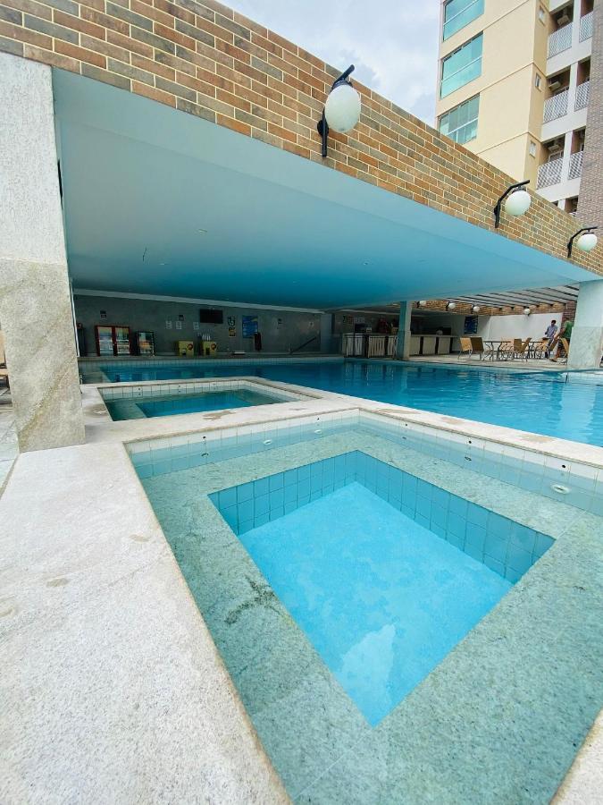 Piazza Diroma Com Acesso Ao Acqua Park E Splash Калдас-Новас Экстерьер фото